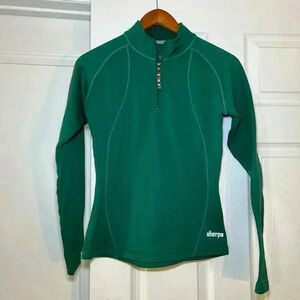 Sherpa Adventure Gear 1/4 Zip Pull Over